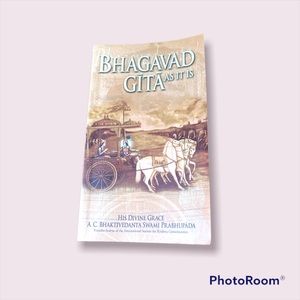 Spiritual wisdom book